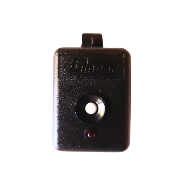 Linear Delta-3 Keychain Remote